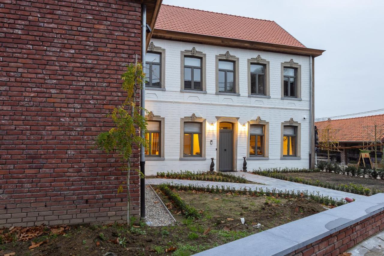 'T Verschil Etikhove Exterior foto