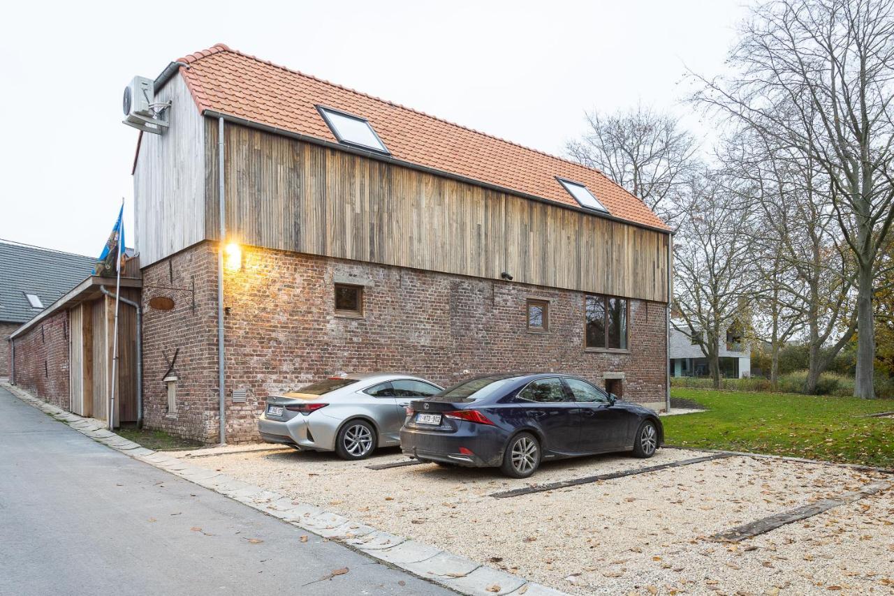 'T Verschil Etikhove Exterior foto